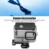 For Go Pro Hero 10/9 Black Case Filter Kit 60m