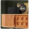 XBERSTAR Case Cover for JBL AUTHENTICS200/300/500 Speaker Dust Cover Elastic
