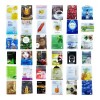 PM Pack 100 Piezas De Mascarillas Surtido Coreanas Hidratantes