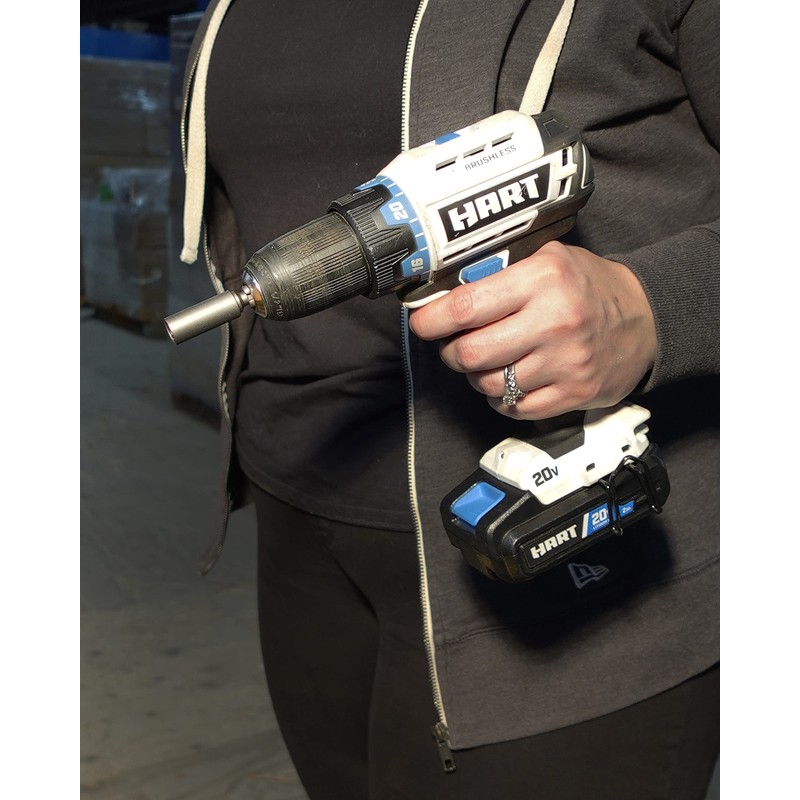 Century Drill & Tool 68700 2-Pack 1/4" Eye Lag Drivers,