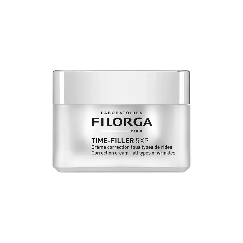Time filler 5xp Crema 50ml Filorga