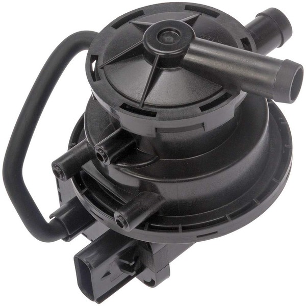 APDTY 113760 Fuel Vapor Leak Detection Pump Replaces 4891413AC, 4891