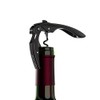 koala 6259nn01 High Tech 2-Stroke Corkscrew, Stainless Steel, Plastic, Teflon,