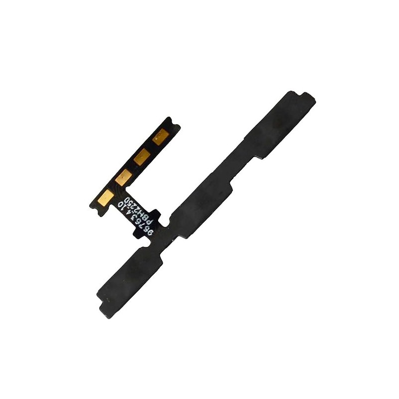 Power Button Volume Key Flex Cable Replacement Repair Part for