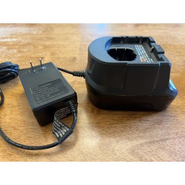 RYOBI P118B 18-VOLT BATTERY CHARGER NEW