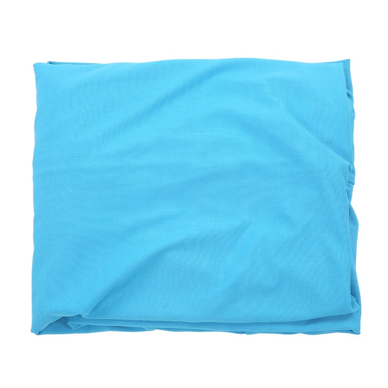 Photography Chromakey Bodysuit Blue Special Effects Full Body Stretch Fabric