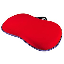 GG Town & Country TCG8056 Memory Foam Garden Kneeler Red