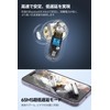【VGP 2026 Award Winner】TOZO Crystal Pods Earphones Bluetooth Wireless Earphones