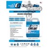 Engine Ice Off-Road High-Performance Motorcycle Coolant and Antifreeze Blue