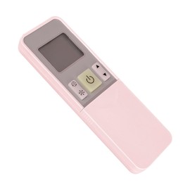 Allimity RCH-2609NA Replaced Remote Control Fit for Hisense Air Conditioner KFR-35G 27FZBPH with Sliding Cover