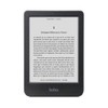 Kobo Clara BW | eReader | 6” Glare-Free Touchscreen with