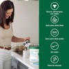 Organika Colágeno Hidrolizado Polvo Tipo Sabor Non Gmo 500 Aporta