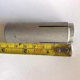 HILTI HDI  STAINLESS STEEL CONCRETE ANCHOR for 5/8 UNC BOLT