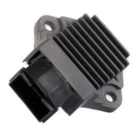 OCPTY Voltage Regulator Rectifier Fits1989-1990 1994-1998 Honda PC800 1998-2000 Honda Shadow ACE 750 1990 Honda VFR750R 2004 2006-2007 Honda CB600F 1997-1999 Honda CBR1100XX
