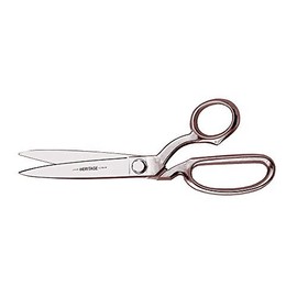 Industrial Shears, 12-1/2 in. L