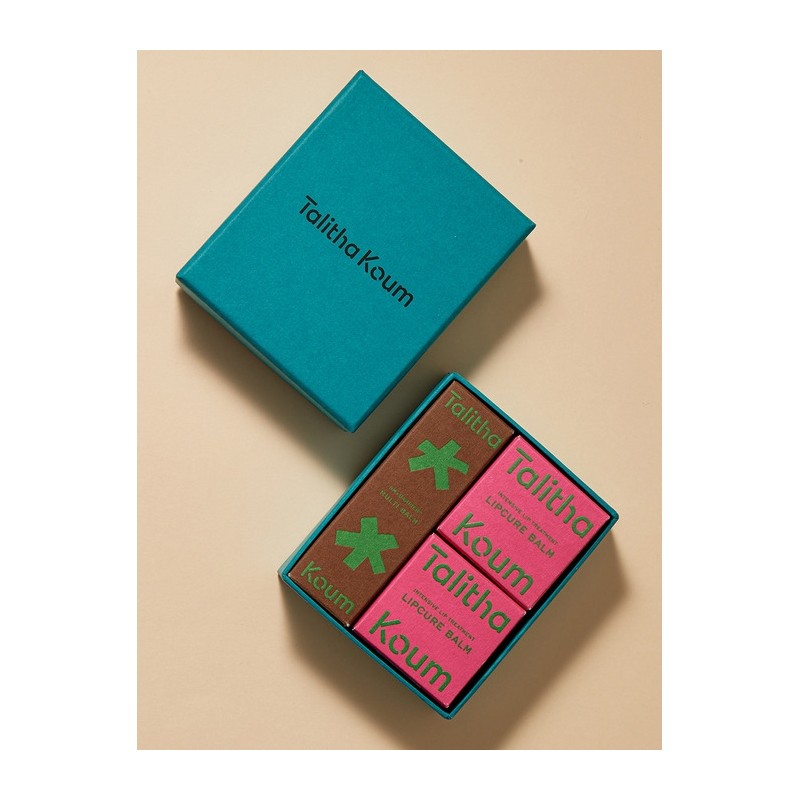 HMBARRIER BAMBAM DUO SET 9g+6g+6g / 에이치엠베리어 밤밤 듀오 세트