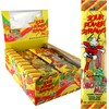 NEW Sour Power Orchard Mix Candy Straw Packages
