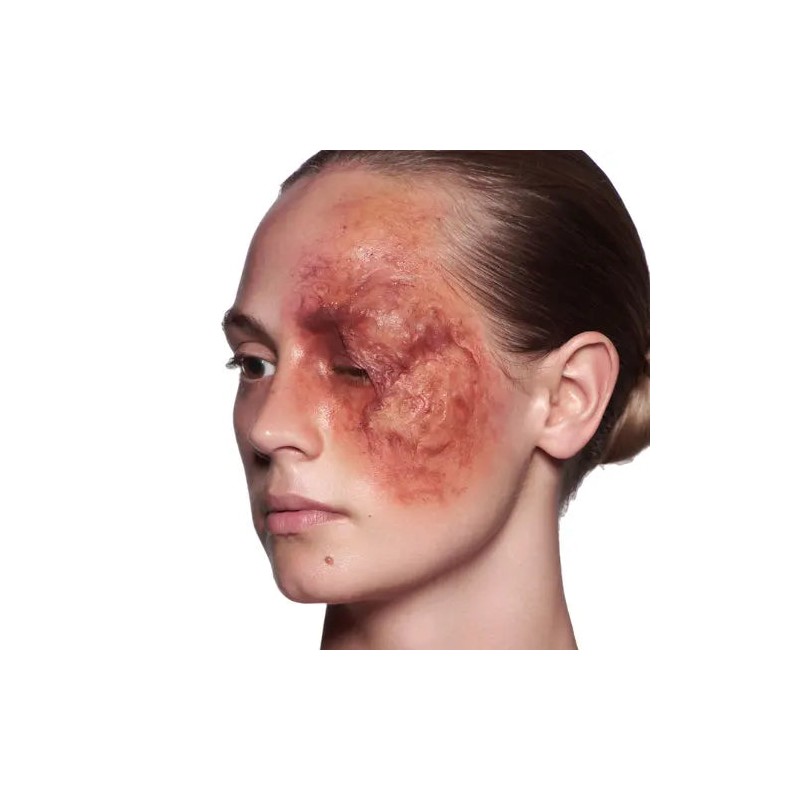 Kryolan Professional Make-up Artex