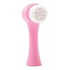 Mafab Cepillo Facial Exfoliante Doble Cara Manual Suave Full