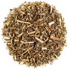 Wormwood Mugwort Organic Herbal Tea - Strong and Bitter -