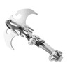 1pc Multifunctional Stainless Steel Grappling Hook Climbing Claw Outdoor Survival