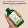 The Body Shop Gel de ducha de oliva, gel de