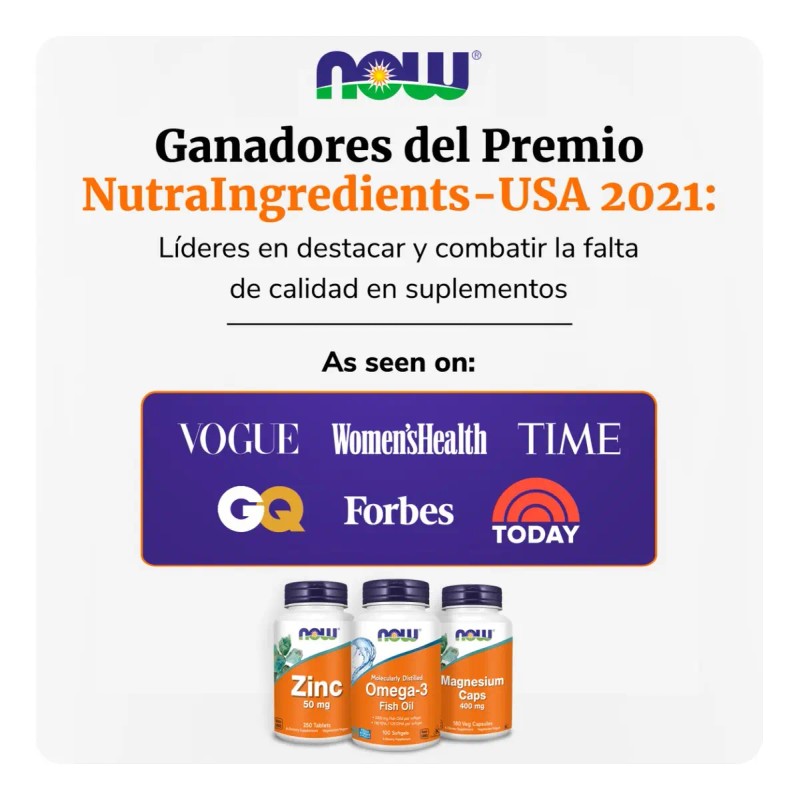 Vitamina Bioflavonoides 100 Tabletas