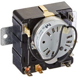 General Electric WE04X10051 Dryer Timer
