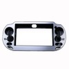 OSTENT Colorful Aluminum Metal Skin Protective Cover Case for Sony