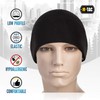 M-Tac Fleece Watch Cap - Tactical Beanie Hat Winter Skull