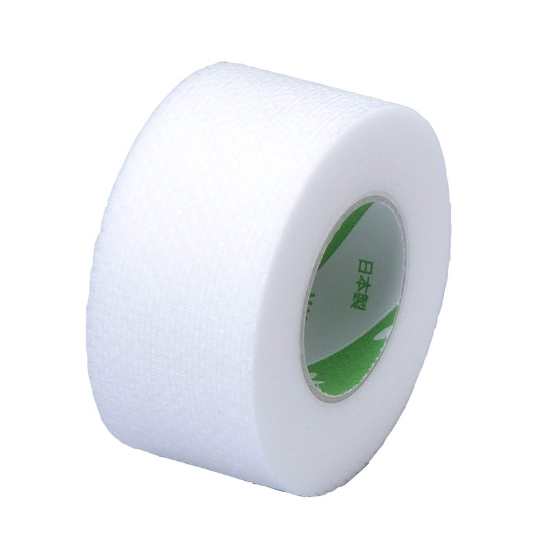 Nichiban Ultra Hypoallergenic Non-Woven Bandage, Skinagate Mesh, 1.0 inch (25