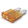 AUPROTEC Micro 2 Car Fuses Blade Fuses MikrOTO II 5A