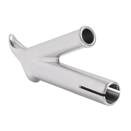 Baoblaze Triangular Quick Welding Nozzle Welding Tips, Easy to Install, Reusable Soldering Accessories, Hot Air Welding Nozzle for PP, 4 mm