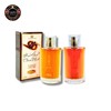 AL REHAB 2 Pcs Combo Set CHOCO MUSK EAU DE