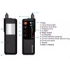 Rechargeable Professional Diamond Tester Pen with UV Light,Rechargeable Diamond Tester
