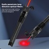 Visual Fault Locator 30km VFL Non Contact Fiber Light Test
