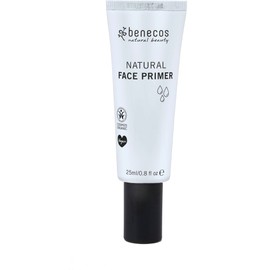 benecos Natural Face Primer, 25 ml