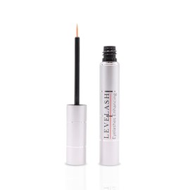 LEVELASH Potenciador de Pestañas | Serum para pestañas largas y voluminosas en 2-4 semanas | Serum potenciador de pestañas | Alargamiento de pestañas 