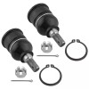 BOXI 2PCS Front Lower Ball Joints For 2003 2004 2005