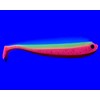 Zanderfang Rubber Fish Cod Fishing Lure Attractant UV Rubber Fish