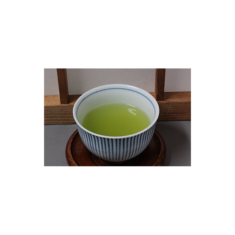 Naruse Nagayama-san's Tea Kabuse-cha, 3.5 oz (100 g)