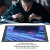 7 Inch LCD Touch Screen Replacement High Definition Prevents Glare