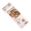 Tiger Crown Insole Paper pound type 1.5 momme 20 Pieces # ,568 