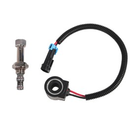 6309311 Solenoid Valve Element fit for Bobcat 653 751 753 763 773 863 864 873 883 963 S175 S185 S205 T250 T300 T320 OE# 6667687 6309311 6671025 6675559