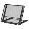 Nitori Laptop Stand 2420 MK01 Black NITORI 8732169