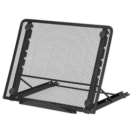 Nitori Laptop Stand 2420 MK01 Black NITORI 8732169