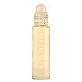 Cuccio Naturale Sweet Almond Cuticle Oil Roll-On 0.33 oz – Nourishing Cuticle Treatment with Vitamin E, Refillable Rollerball for Dry, Cracked Cuticles & Nails