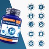 Zipvit Iron Tablets 14mg, (1 Year Supply), Supports Energy &