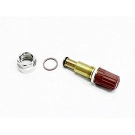 Danfoss Service Installation Valve RA-N - 013G7315