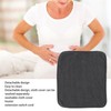 Portable USB Heating Pad Shoulder Neck Leg Waist Heating Pads